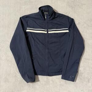 Vintage Nike Track Jacket Size S Women’s